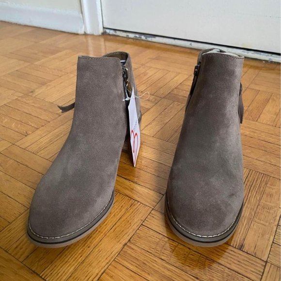 NWT ankle boots - Picture 7 of 11